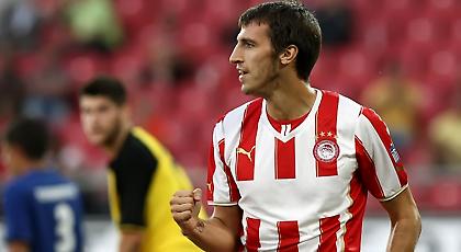 Ο Σέποβιτς παίζει απόψε το πρωτάθλημα με τον Έπελ!