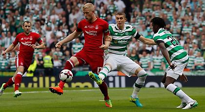 «Κάρφωσε» τη Σέλτικ η Αμπερντίν και… τη θύμωσε! (video)