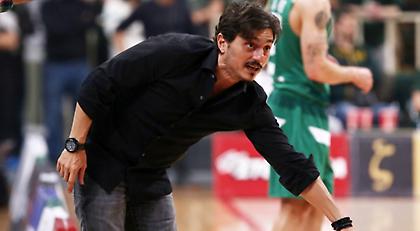 Γιαννακόπουλος: «Οι απαγωγείς του μέλλοντος του Παναθηναϊκού έχουν πρόσωπο και ονόματα» (pic)