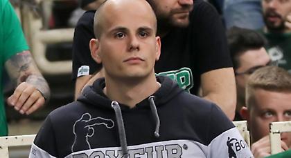 Αναβλήθηκαν οι εκλογές στον Ερασιτέχνη Παναθηναϊκό! (pics/vids)