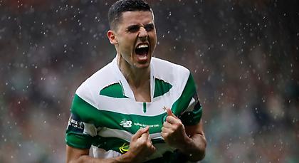 Το έκανε η Σέλτικ: Σήκωσε το Κύπελλο και έφτασε ΑΗΤΤΗΤΗ στο τρεμπλ!