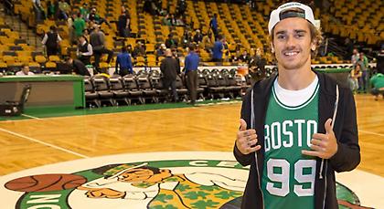 «Φαρμακερό»… χέρι από τον Γκριζμάν (video)