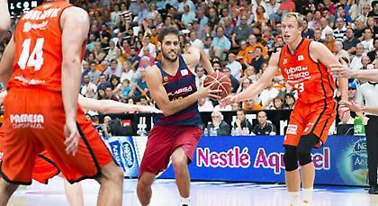 Τέλος η… σεζόν για Μπαρτσελόνα και Μπαρτζώκα!