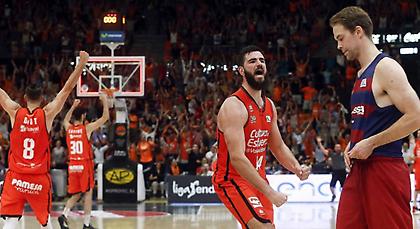 Ιστορική η φετινή αποτυχία της Μπαρτσελόνα!