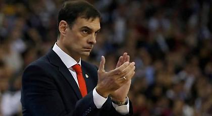 Με το ένα πόδι στην έξοδο ο Μπαρτζώκας