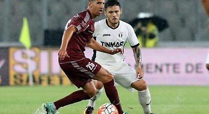 Έγραψε ιστορία η Βολουντάρι