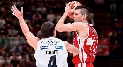 Νέα βόμβα από την Τρέντο