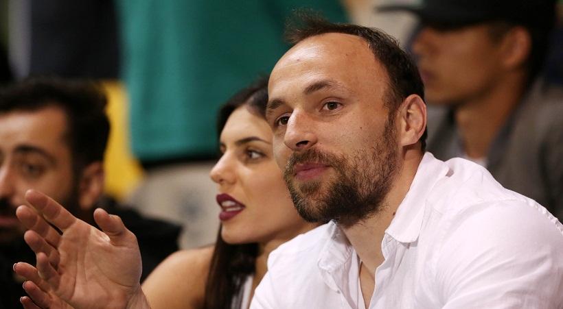 Θετικός για επιστροφή ο Σίλντενφελντ, αλλά…