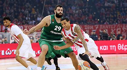 Γκριν: «Το θέλουμε πολύ το πρωτάθλημα»