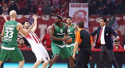 Σίνγκλετον: «Έτοιμοι να κατακτήσουμε το πρωτάθλημα»