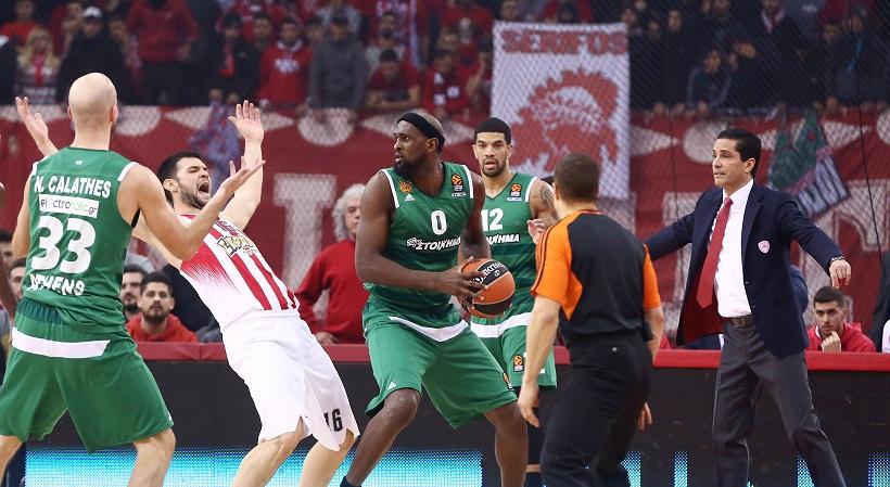 Σίνγκλετον: «Έτοιμοι να κατακτήσουμε το πρωτάθλημα»