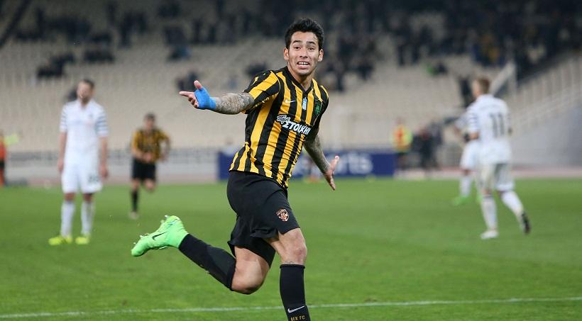 Η τελευταία ελπίδα της ΑΕΚ