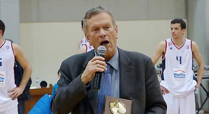 Ιωαννίδης στο sportfm.gr: «Μικρό προβάδισμα ο Ολυμπιακός»