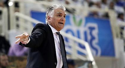 Μαρκόπουλος: «Ευχαριστώ τον ΠΑΟΚ για το υπέροχο ταξίδι μας»