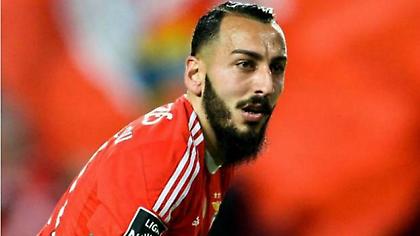 Σκέψεις για πώληση Μήτρογλου στην Μπενφίκα