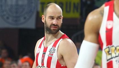 «Χιλιάρικο» για τον Σπανούλη