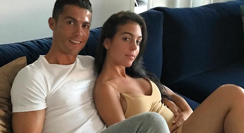 Διαψεύδει τα περί εγκυμοσύνης η μητέρα του Κριστιάνο