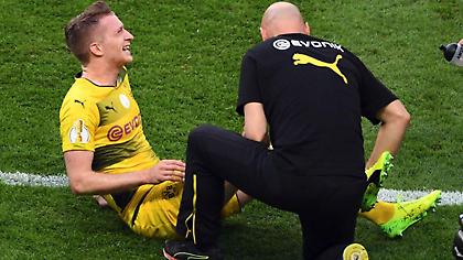 Νέο σοκ για Ρόις!