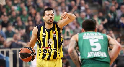 Το tweet του μάνατζερ του Σλούκα για τη δήλωσή του