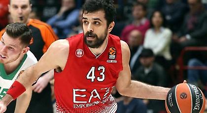 Χάνει τον Σιμόν η Αρμάνι Μιλάνο