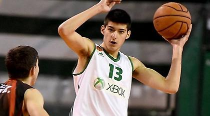 Γιώργος Καλαϊτζάκης: Ένας… Γιουγκοσλάβος από το Ηράκλειο