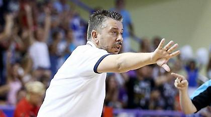 Παπαθεοδώρου: «Να δημιουργήσουμε μια νέα σελίδα στο βιβλίο ιστορίας του ΠΑΟΚ»