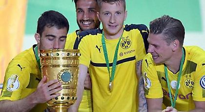 Παπασταθόπουλος: «Ήμασταν αποφασισμένοι»