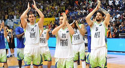 Παίρνει Μίτσιτς η Εφές