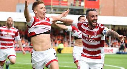 Παρέμεινε στα μεγάλα «σαλόνια» η Χάμιλτον