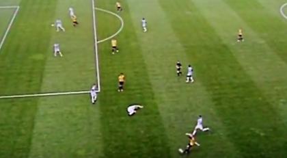 Ανακοίνωση Απόλλωνα με «καρφιά» κατά της διαιτησίας