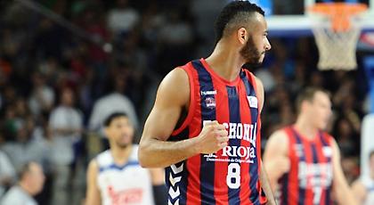 Ζόρικη πρόκριση για Μπασκόνια