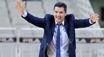 Πρίφτης: «Είχαμε ελλείψεις, η ΑΕΚ βρήκε επαφή με το καλάθι»