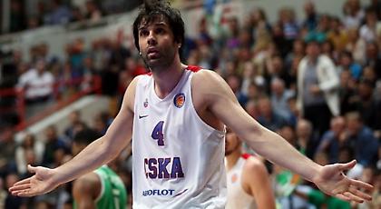 Τα «βαριά χαρτιά» βοήθησαν την ΤΣΣΚΑ