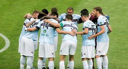 Έχασε μετά από 165 ημέρες ο Απόλλων Σμύρνης