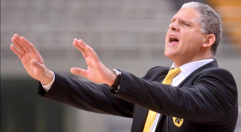 Μανωλόπουλος: «Είχαμε να διαχειριστούμε απογοήτευση και απουσίες»