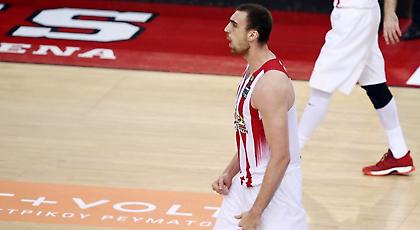 Μιλουτίνοφ: «Είναι μόνο η αρχή, έχουμε δρόμο ακόμη»