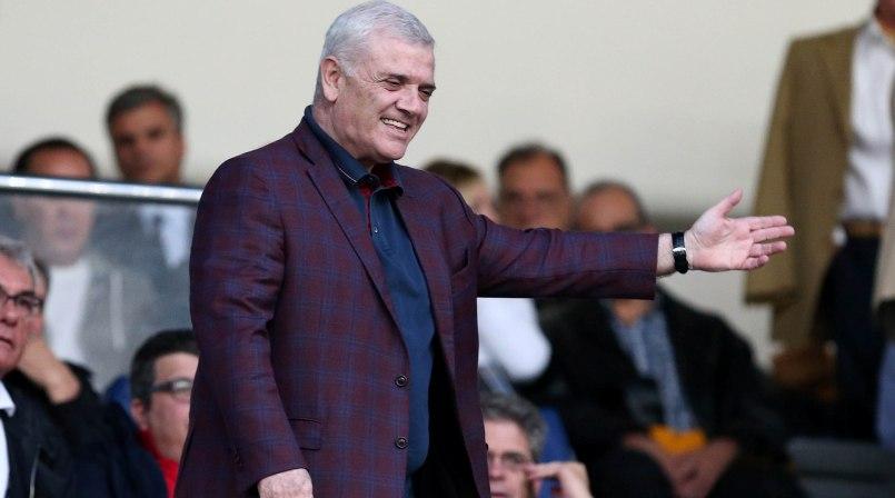 Μελισσανίδης: «Τον Ιούνιο η άδεια και άμεσα τα έργα»