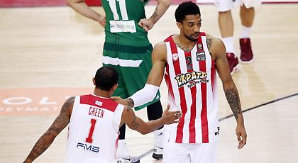 Μπιρτς: «Υπάρχει μεγάλη αντιπαλότητα»