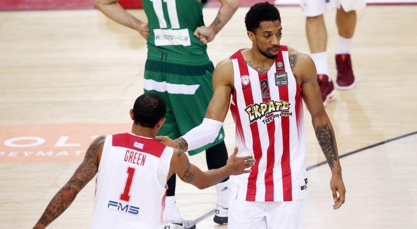 Μπιρτς: «Υπάρχει μεγάλη αντιπαλότητα»