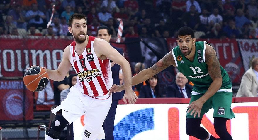 Μάντζαρης: «Δύσκολο να χάσεις όταν δέχεται 58 πόντους»