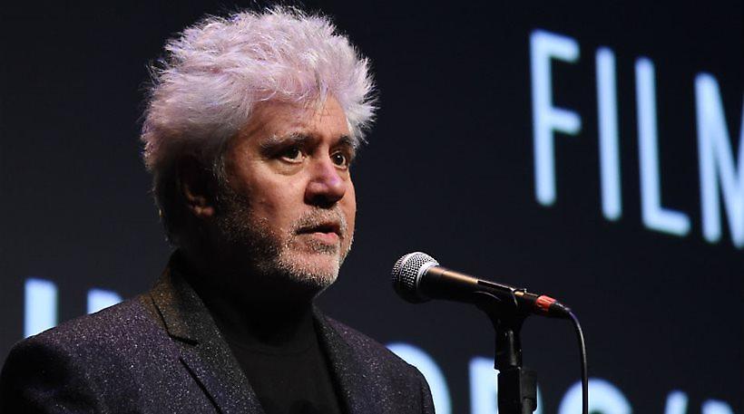 Φεστιβάλ Καννών: Ο Αλμοδόβαρ παραδέχεται ότι λάτρεψε την ταινία «120 battements par minute»