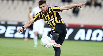 Ακόμα και με τα φετινά χάλια, η ΑΕΚ είναι καλύτερη του ΠΑΟΚ