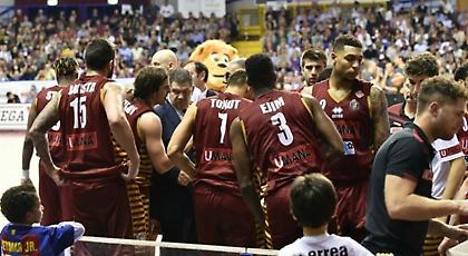 Έφερε ισορροπία η Βενέτσια