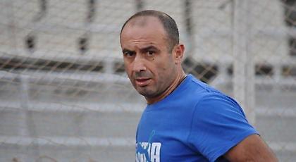 Παγκόσμιο ρεκόρ ο Κωνσταντινίδης στη δισκοβολία του Πανελλήνιου Πρωταθλήματος