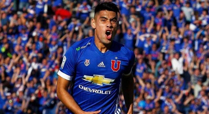 Τα «μαζεύει» ο Μόρα: «Θέλω να μείνω στην Ουνιβερσιδάδ»