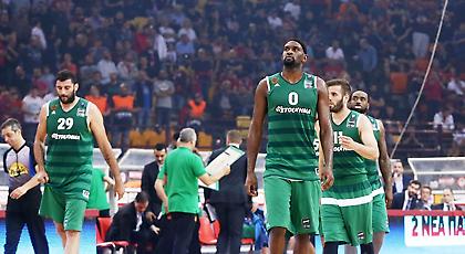 Δεν μπόρεσε, αλλά έδειξε πως μπορεί ο Παναθηναϊκός