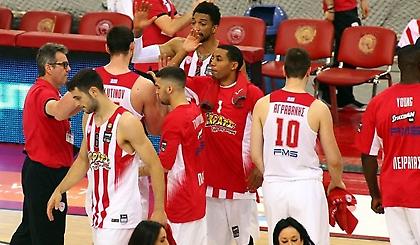 Η ιστορία δείχνει πρωταθλητή τον Ολυμπιακό!