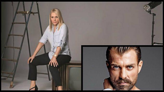 Μαραγκουδάκη για Χανταμπάκη: «Κανείς δεν του είπε να παίξει το ρόλο του καλού ή του κακού»