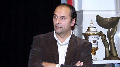 Πρέλεβιτς: «Θα χαρώ αν ξέρει τι γίνεται στο μπάσκετ ο Ιβάν Σαββίδης»