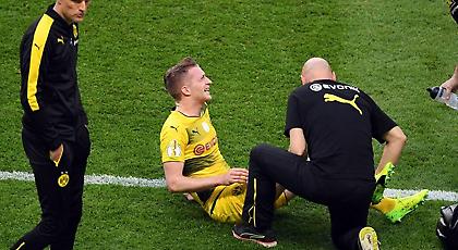 Μικρότερο το κακό για Ρόις